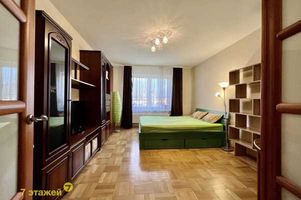 2-комнатная квартира по адресу Рогачевская ул., 19 - фото 6