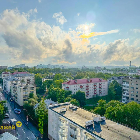 Фотография 2-комнатная квартира по адресу Дзержинского просп., 12 - фото 3