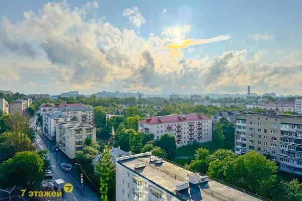2-комнатная квартира по адресу Дзержинского просп., 12 - фото 3