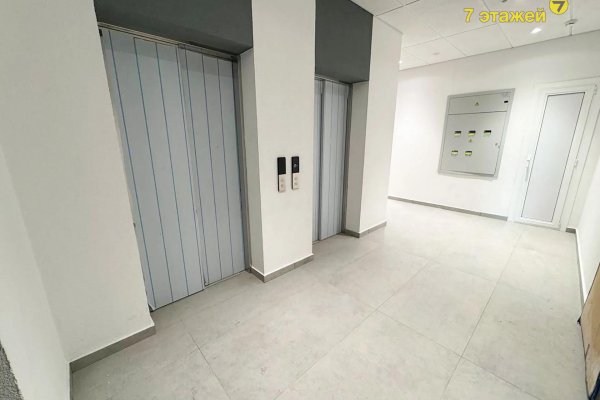 2-комнатная квартира по адресу Дзержинского просп., 12 - фото 8