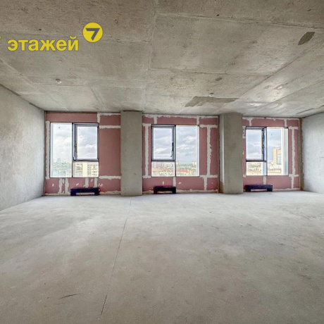 Фотография 2-комнатная квартира по адресу Дзержинского просп., 12 - фото 5