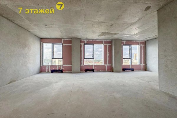 2-комнатная квартира по адресу Дзержинского просп., 12 - фото 5