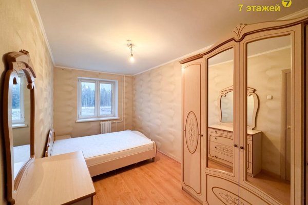 2-комнатная квартира по адресу 40 лет Победы ул., 34 - фото 1
