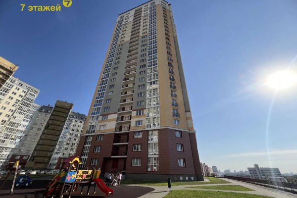 2-комнатная квартира по адресу Богдановича ул., 132 - фото 1