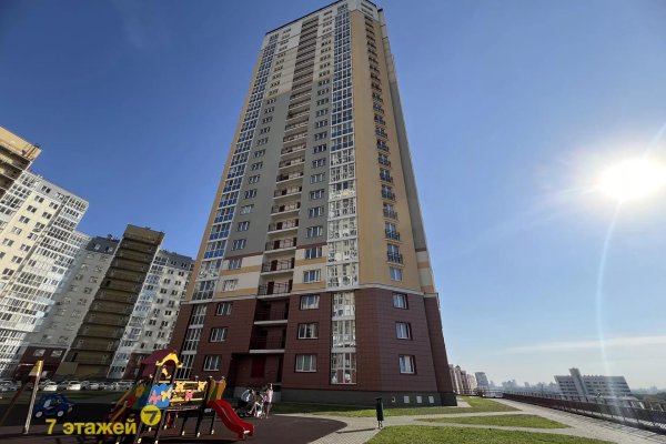 2-комнатная квартира по адресу Богдановича ул., 132 - фото 1