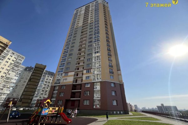 2-комнатная квартира по адресу Богдановича ул., 132 - фото 1