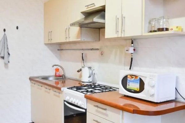 2-комнатная квартира по адресу Богдановича ул., 8 - фото 1