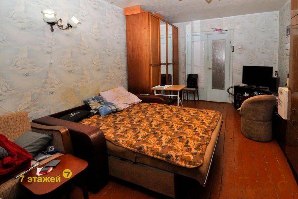 2-комнатная квартира по адресу Центральный пер., 15 - фото 1