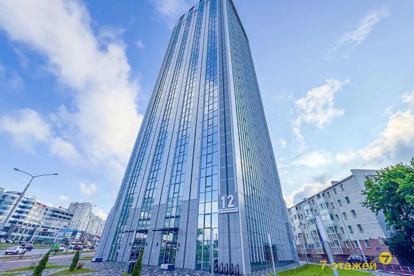 2-комнатная квартира по адресу Дзержинского просп., 12 - фото 1