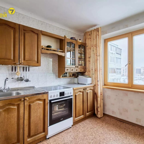 Фотография 2-комнатная квартира по адресу Глебки ул., 112 - фото 1