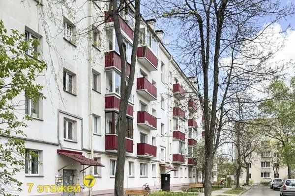 2-комнатная квартира по адресу Кнорина ул., 15/А/А - фото 1