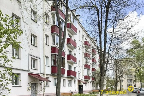 2-комнатная квартира по адресу Кнорина ул., 15/А/А - фото 1