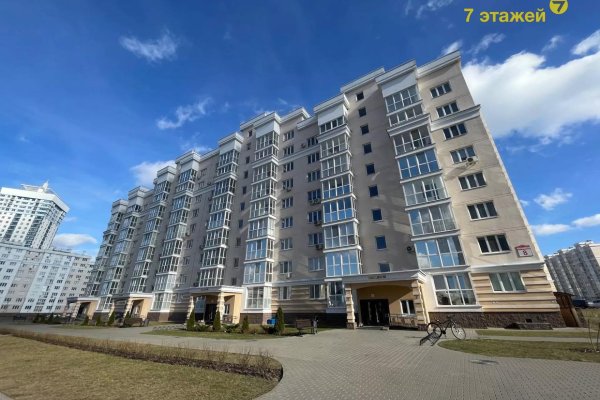2-комнатная квартира по адресу Княгининская ул., 8 - фото 1