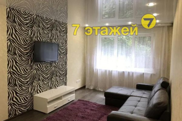 2-комнатная квартира по адресу Коласа пер., 13 - фото 1