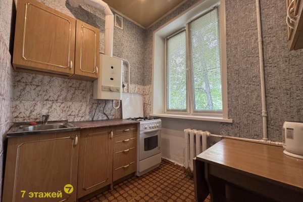 2-комнатная квартира по адресу Коржа ул., 10 - фото 1
