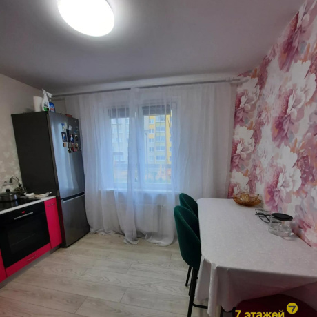 Фотография 2-комнатная квартира по адресу Корзюки ул., 46 - фото 1