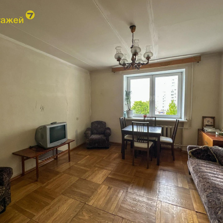 Фотография 2-комнатная квартира по адресу Немига ул., 14 - фото 1