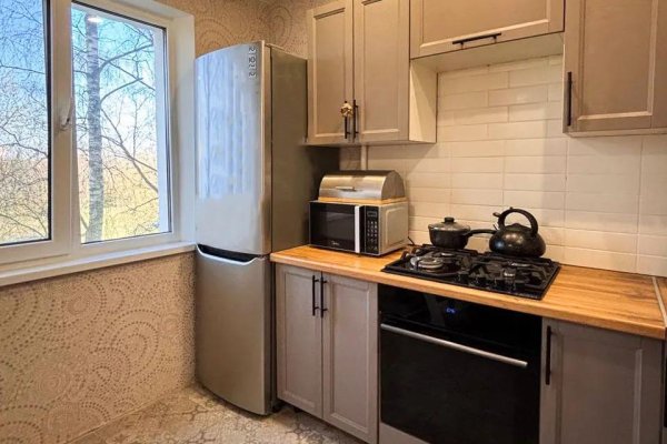2-комнатная квартира по адресу Независимости просп., 127 - фото 1