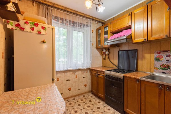 2-комнатная квартира по адресу Независимости просп., 149 - фото 1