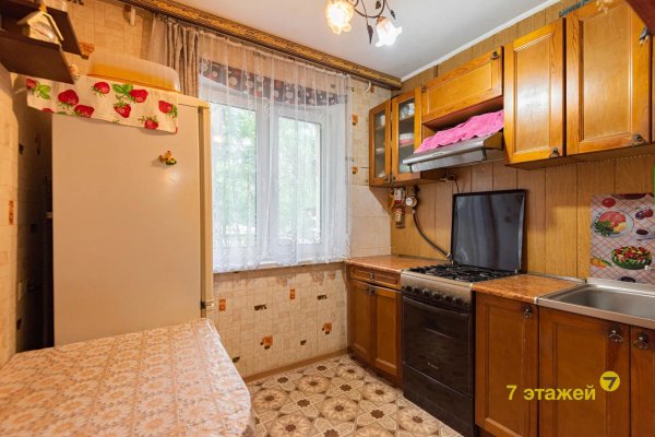 2-комнатная квартира по адресу Независимости просп., 149 - фото 1