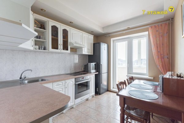 2-комнатная квартира по адресу Независимости просп., 181 - фото 1
