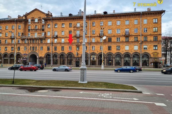 2-комнатная квартира по адресу Независимости просп., 83 - фото 1