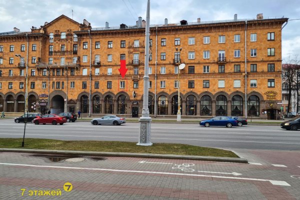 2-комнатная квартира по адресу Независимости просп., 83 - фото 1
