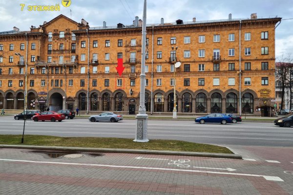 2-комнатная квартира по адресу Независимости просп., 83 - фото 1