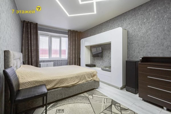 2-комнатная квартира по адресу Пимена Панченко ул., 60 - фото 1