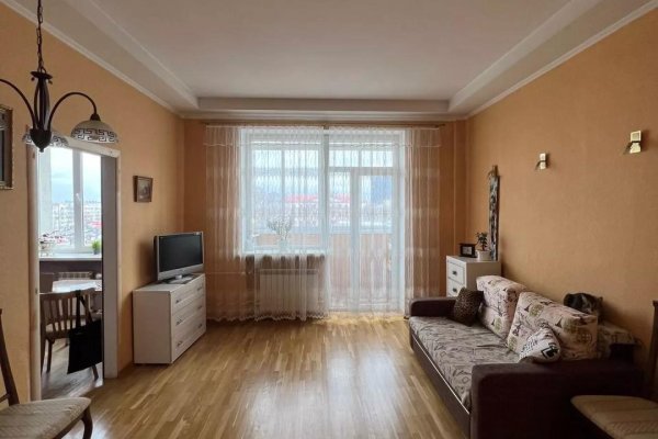 2-комнатная квартира по адресу Романовская Слобода ул., 13 - фото 1