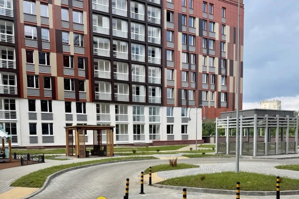 2-комнатная квартира по адресу Семашко ул., 4/В/В - фото 1
