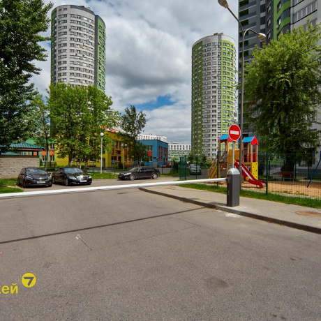 Фотография 2-комнатная квартира по адресу Скрыганова ул., 2/б - фото 1