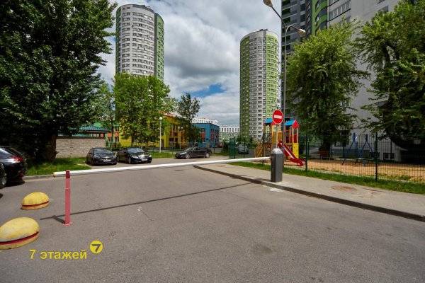 2-комнатная квартира по адресу Скрыганова ул., 2/б - фото 1