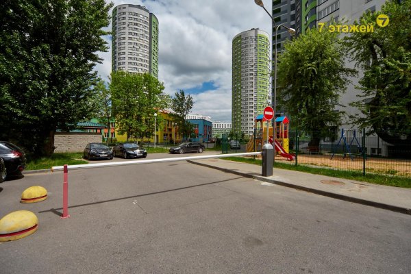 2-комнатная квартира по адресу Скрыганова ул., 2/б - фото 1