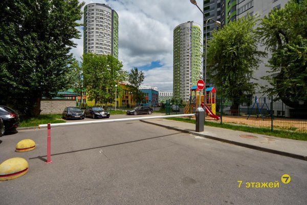 2-комнатная квартира по адресу Скрыганова ул., 2/б - фото 1
