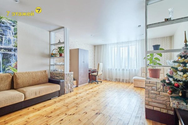 2-комнатная квартира по адресу Советская ул., 2А - фото 1