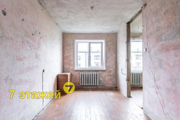 2-комнатная квартира по адресу Уральский пер., 5 - фото 1