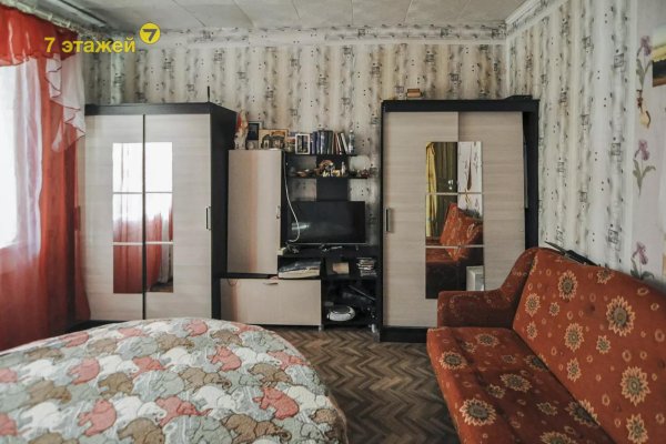 2-комнатная квартира по адресу Военный городок ул., 132 - фото 1