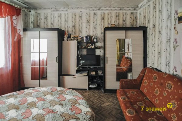 2-комнатная квартира по адресу Военный городок ул., 132 - фото 1