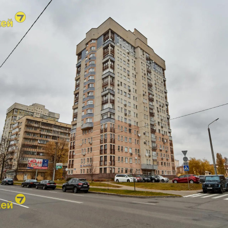 Фотография 2-комнатная квартира по адресу Захарова ул., 67/1 - фото 1
