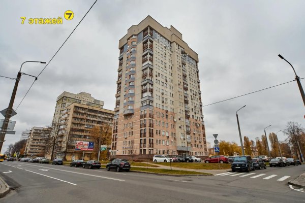2-комнатная квартира по адресу Захарова ул., 67/1 - фото 1