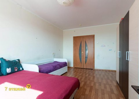 1-комнатная квартира по адресу Игнатовского ул., 4 - фото 2