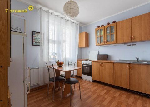 1-комнатная квартира по адресу Игнатовского ул., 4 - фото 4