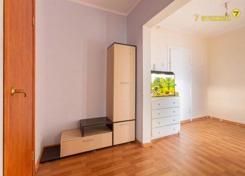1-комнатная квартира по адресу Игнатовского ул., 4 - фото 18