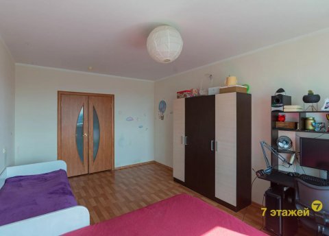 1-комнатная квартира по адресу Игнатовского ул., 4 - фото 3