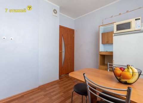 1-комнатная квартира по адресу Игнатовского ул., 4 - фото 5
