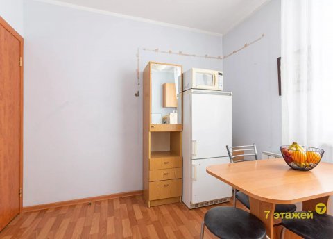 1-комнатная квартира по адресу Игнатовского ул., 4 - фото 6