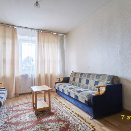 Фотография 3-комнатная квартира по адресу Ротмистрова ул., 4 - фото 18