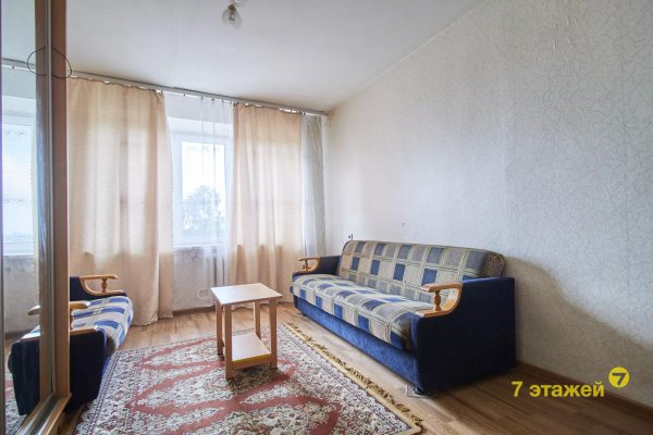 3-комнатная квартира по адресу Ротмистрова ул., 4 - фото 18