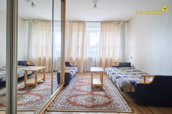 3-комнатная квартира по адресу Ротмистрова ул., 4 - фото 17